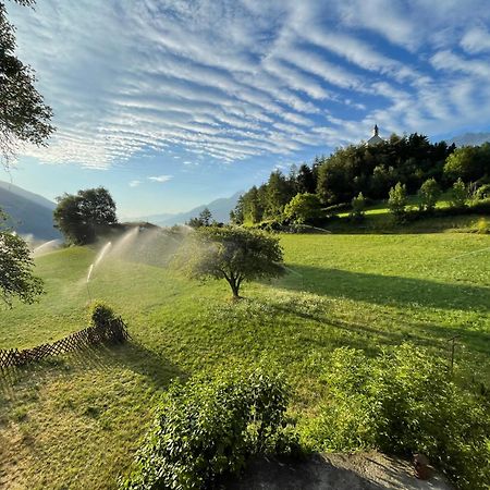 Plasur - Apartement Bella Vista Montechiaro Lichtenberg ภายนอก รูปภาพ