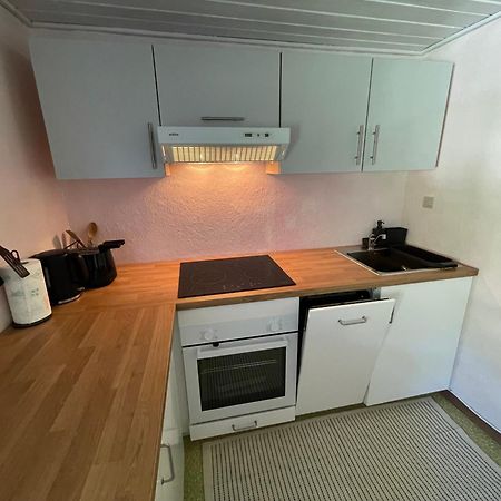 Plasur - Apartement Bella Vista Montechiaro Lichtenberg ภายนอก รูปภาพ