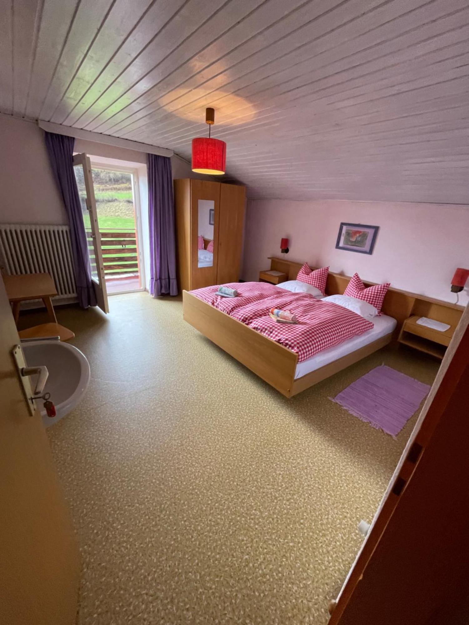 Plasur - Apartement Bella Vista Montechiaro Lichtenberg ภายนอก รูปภาพ