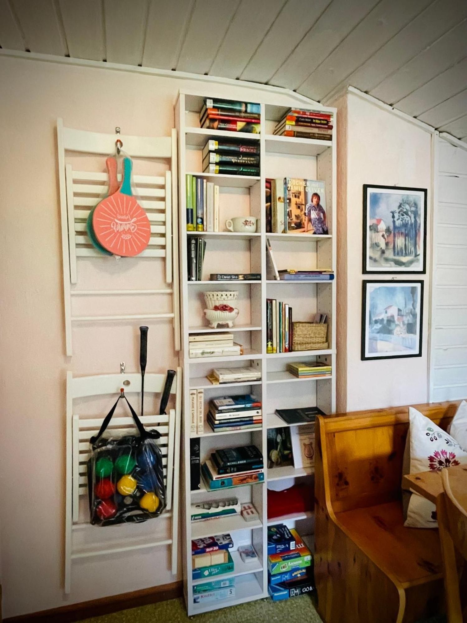Plasur - Apartement Bella Vista Montechiaro Lichtenberg ภายนอก รูปภาพ